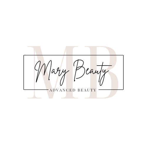 Mary Beauty Spa & JJ Eyelash logo
