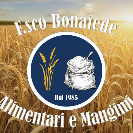 F.sco Bonafede - Commercio alimentari e mangimi