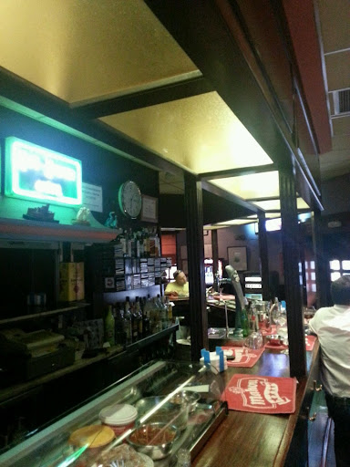 Ricardo'S