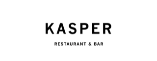 Kasper Restaurang & bar logo