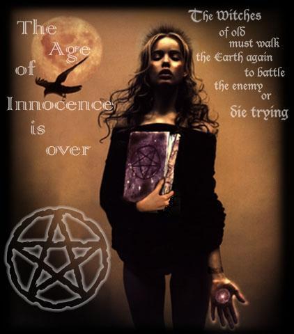 Good Reading For Wicca Lovers Image