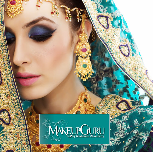MakeupGuru Studio - by Shakereen Chowdhury