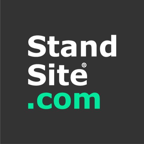 StandSite.com B.V. logo