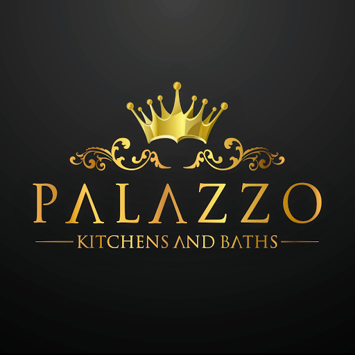 Palazzo Kitchens & Baths logo