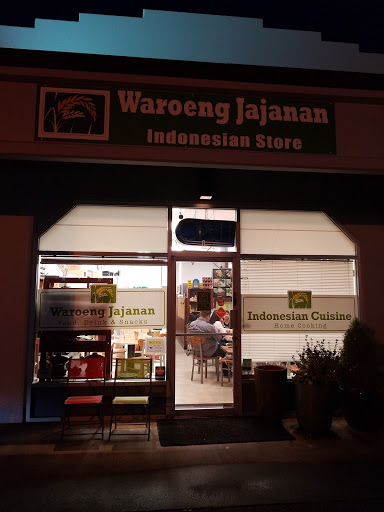 Restaurant «Waroeng Jajanan​», reviews and photos, 22315 WA-99 i, Edmonds, WA 98026, USA