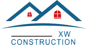 XW Construction Inc. Home Builder logo