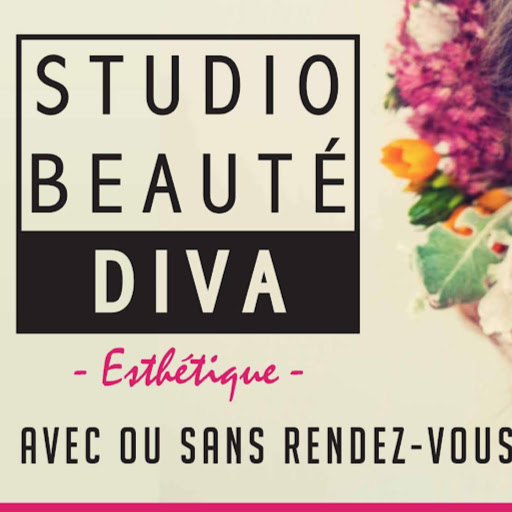 Studio Beauté Diva logo