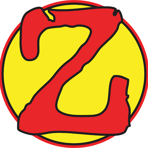 Zalat Pizza Cityline Richardson logo