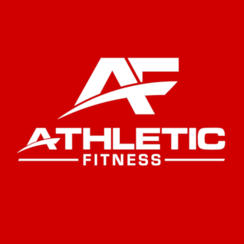 Athletic Fitness Bern logo
