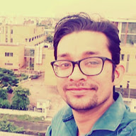 Arnab Majumdar's user avatar