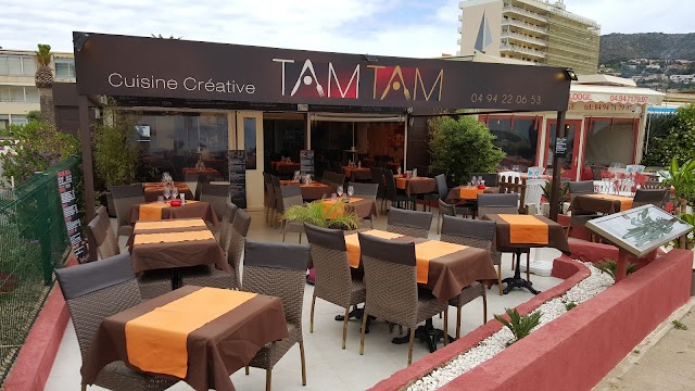 Restaurant le tam tam