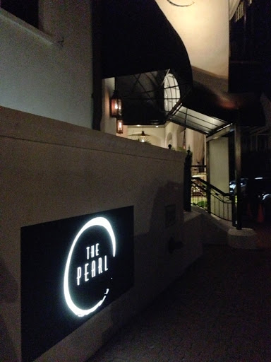 The Pearl Hotel