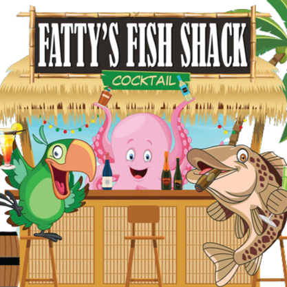 Fatty's Fish Shack logo