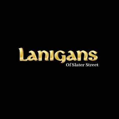 Lanigans slater street