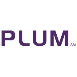 Plum Lending logo
