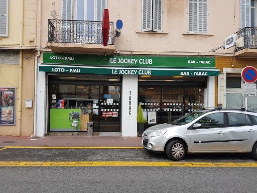 Le Jockey Club