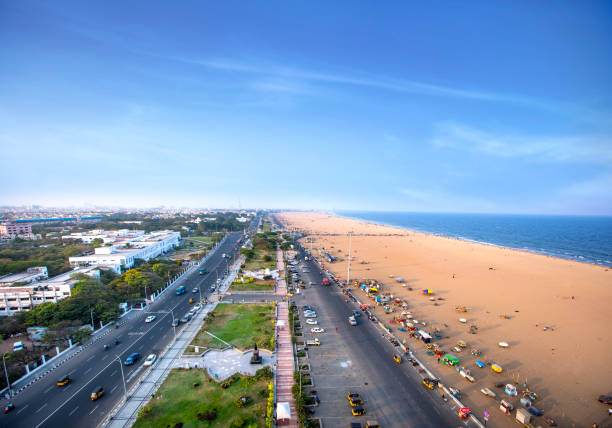 10 Reasons Chennai is the Best Place to Live in India - beaches