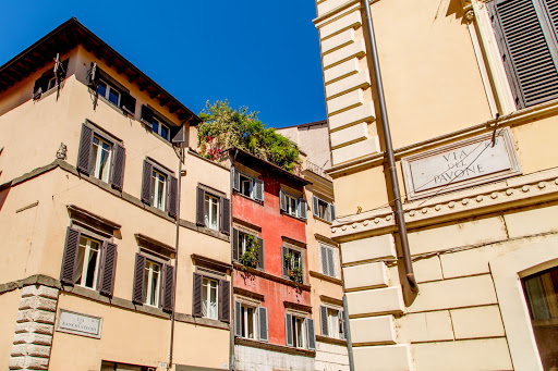 Palazzo Medusa