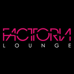 Factoría Lounge