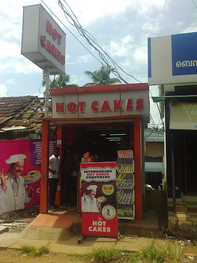 Hot Cakes, Kollam - Thirumangalam Rd, Nedumonkavu, Mukkada, Kundara, Kerala 691501, India, Bakery_and_Cake_Shop, state KL