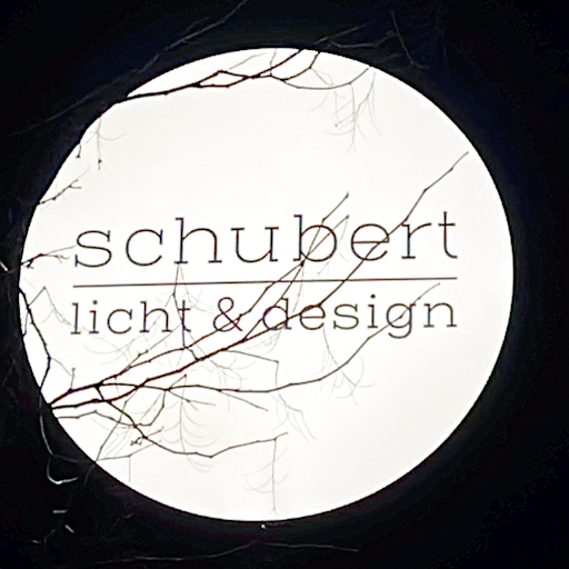schubert licht design logo