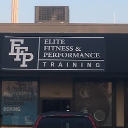 Elite Fitness & Performance