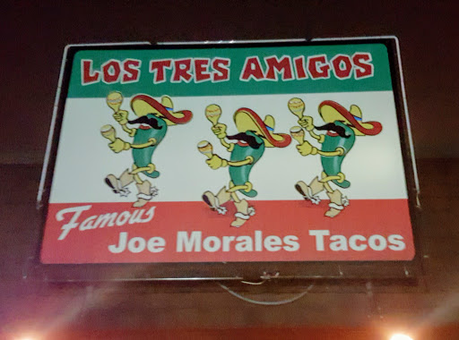 Mexican Restaurant «Los Tres Amigos», reviews and photos, 1822 Vaughn Rd, Wood River, IL 62095, USA