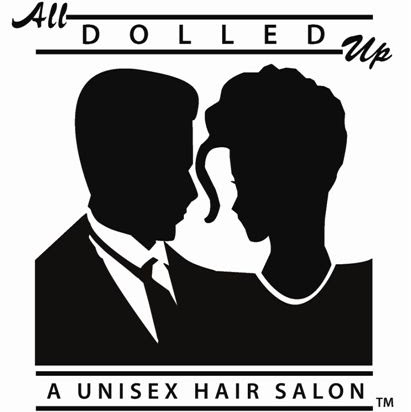 All Dolled Up Salon and Stores