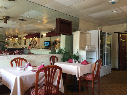 Indian Restaurant «New Delhi Palace», reviews and photos, 136 Main St, Hackensack, NJ 07601, USA
