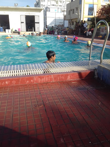 V V Swimming Pool, 1-5-632/1/38, Ambedkar Nagar Main Rd Ram Reddy Enclave, Ambedkar Nagar Main Rd, Ram Reddy Enclave, Ayyappa Nagar Colony, Old Alwal, Bolarum, Secunderabad, Telangana 500010, India, Swimming_Pool, state TS