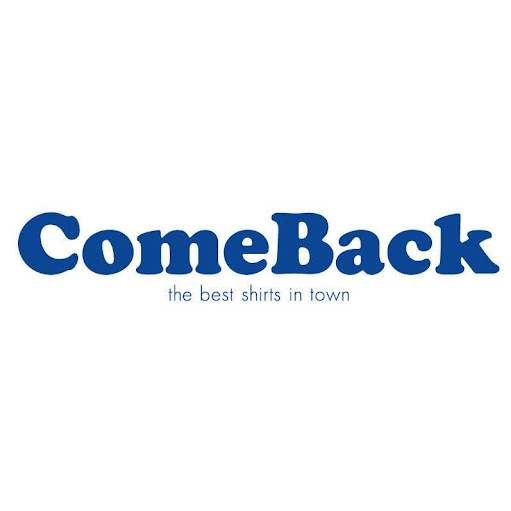 Boutique ComeBack logo