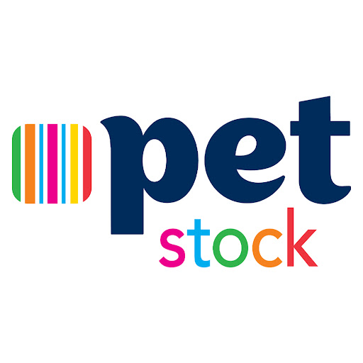PETstock Mandurah logo
