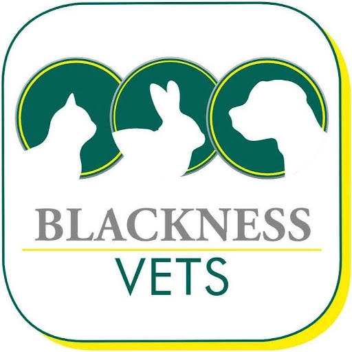 Blackness Veterinary Surgery logo