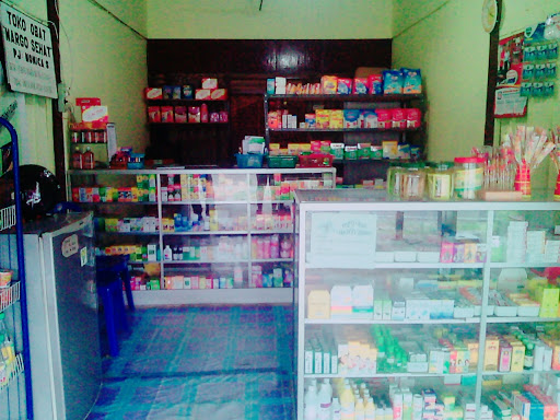 drugstore