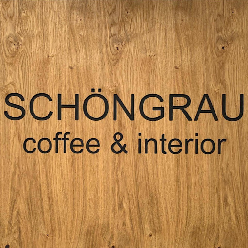Café Schöngrau logo