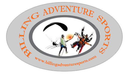 Billing Adventure Sports, Paragliding Landing Site Rd, Bir Colony, Chaugan, Himachal Pradesh 176077, India, Sports_Center, state HP