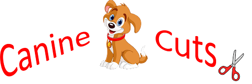 Canine Cuts logo