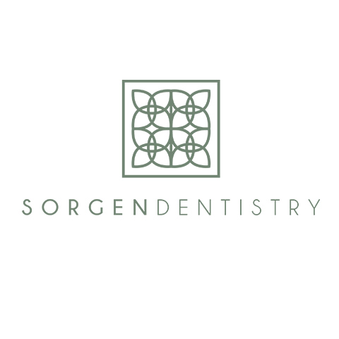 Sorgen Dentistry logo