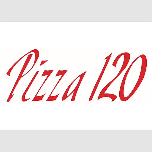 Pizza120 by Paganelli Alvaro logo