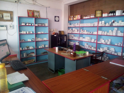 Jan Aushadhi Medical Store, T V K, Salem Bypass, Harur, Tamil Nadu 636903, India, Medicine_Stores, state TN