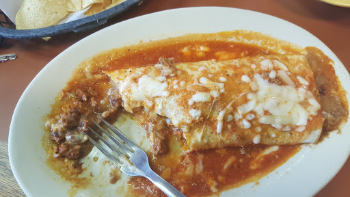 Mexican Restaurant «El Patio Restaurant», reviews and photos, 424 E Central Ave, Wichita, KS 67202, USA