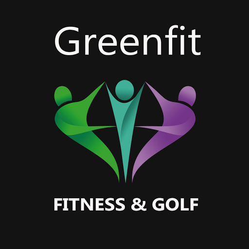 Greenfit Fitness logo