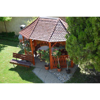 lodging
