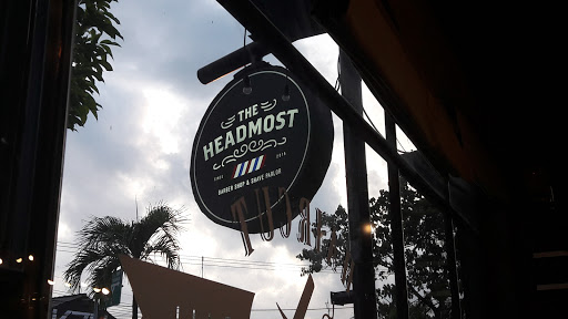 THE HEADMOST Barbershop Bali