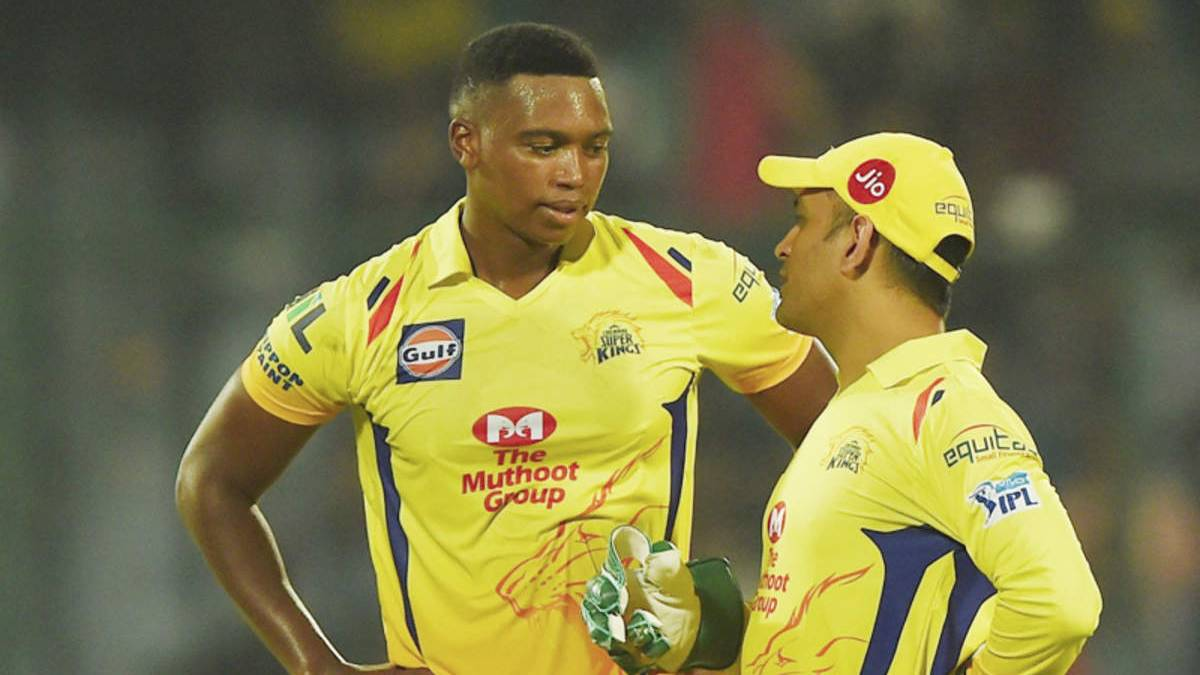 IPL 2021: CSK’s Ngidi, Behrendorff to be unavailable next game against Punjab Kings