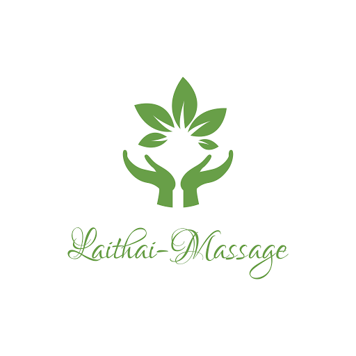 Laithai-Massage logo