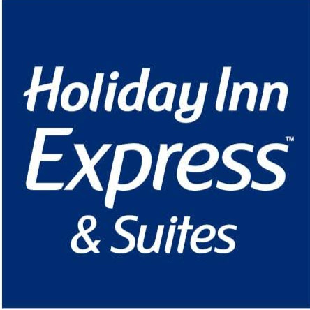 Holiday Inn Express & Suites Opelousas, an IHG Hotel logo