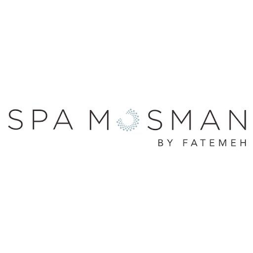 Spa-Mosman Beauty Salon logo