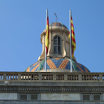 Barcelone: la Generalitat de Catalunya Barcelone: la Generalitat de Catalunya