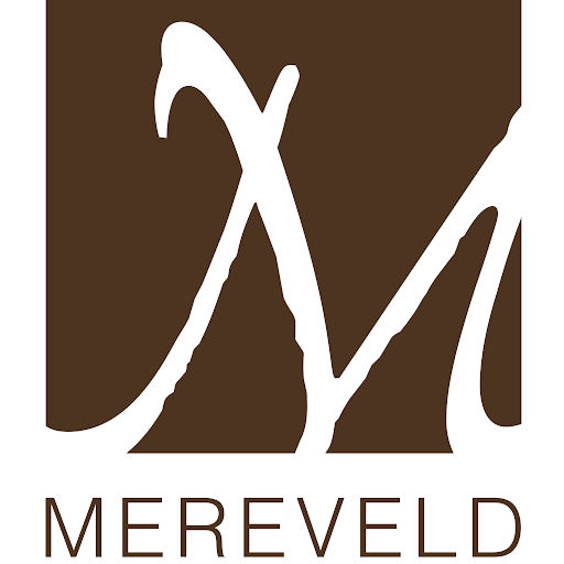 Mereveld - Evenementenlocatie Utrecht logo